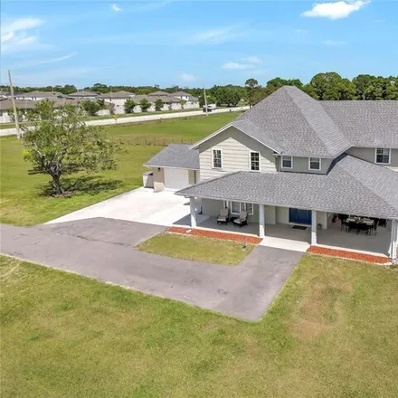 Buy this 4 bed house on Hickory Tree Road in Osceola County, FL 34772