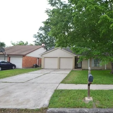 Buy this 3 bed house on 18906 Twigsworth Lane in Atascocita, TX 77346