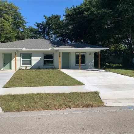 Buy this 6 bed house on Christ Lutheran Church in Jackson Street, Fort Myers