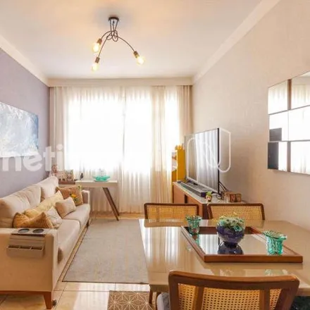 Image 2 - Rua Pitangui, Colégio Batista, Belo Horizonte - MG, 31110-050, Brazil - Apartment for sale