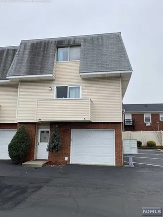 Rent this 2 bed townhouse on Number 7 Elementary School in Passaic Avenue, Belleville