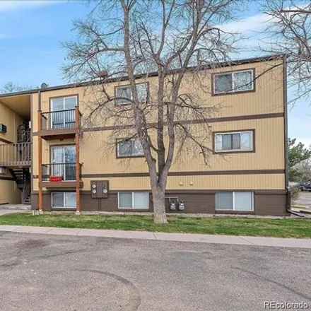 Rent this 2 bed condo on Golden Pines in 16359 West 10th Avenue, Golden