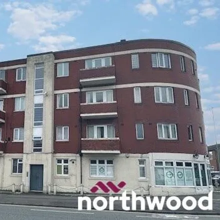 Buy this 2 bed apartment on Freckleton Street in Bottling Wood, Wigan