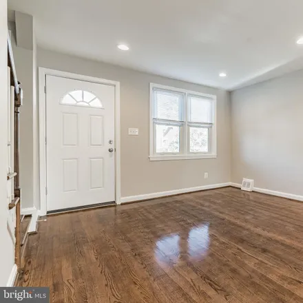 Image 5 - 400 Rogers Avenue, Glen Burnie, MD 21060, USA - Townhouse for sale