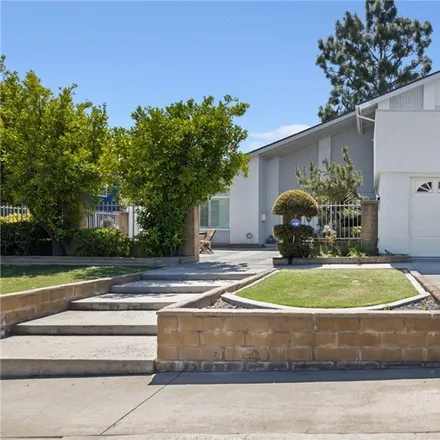 Rent this 4 bed house on 25381 Mackenzie Street in Laguna Hills, CA 92653