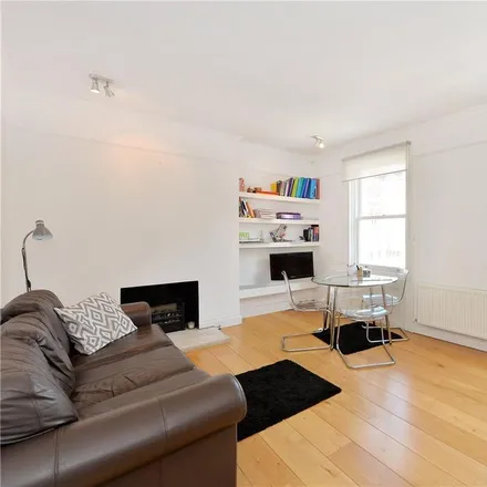 Rent this 1 bed apartment on 40 Gloucester Road in London, SW7 5PL