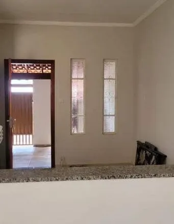Rent this 2 bed house on Rua Linhares in Conjunto Habitacional Gabriel Hernadez, Catanduva - SP