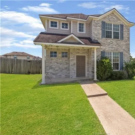 Rent this 4 bed house on 2903 Mclaren Dr in College Station, Texas