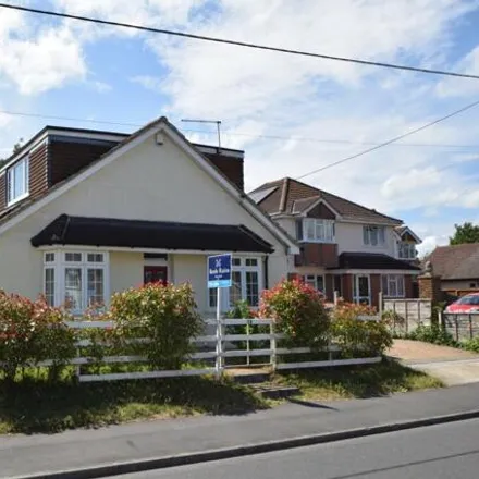Buy this 5 bed house on Longhurst Drive in Tunbury Avenue, Bluebell Hill