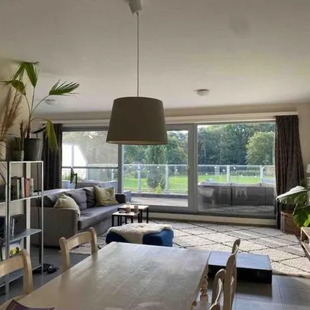 Rent this 2 bed apartment on Opberg 16 in 1970 Wezembeek-Oppem, Belgium