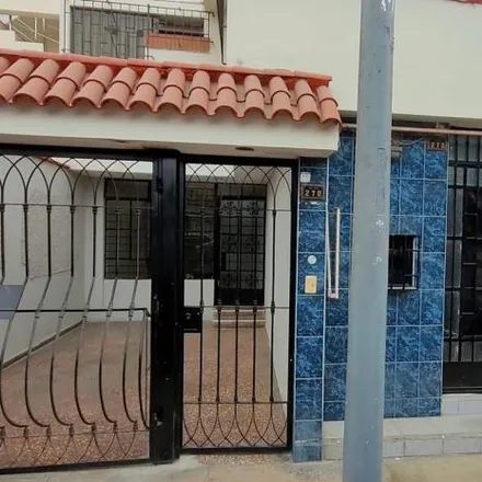 Buy this 4 bed house on unnamed road in Bellavista, Lima Metropolitan Area 06011