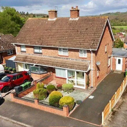 Image 1 - Cobham Crescent, Lyttleton Road, Bewdley, DY12 2BT, United Kingdom - Duplex for sale