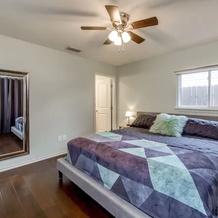 Image 1 - Austin, TX - House for rent