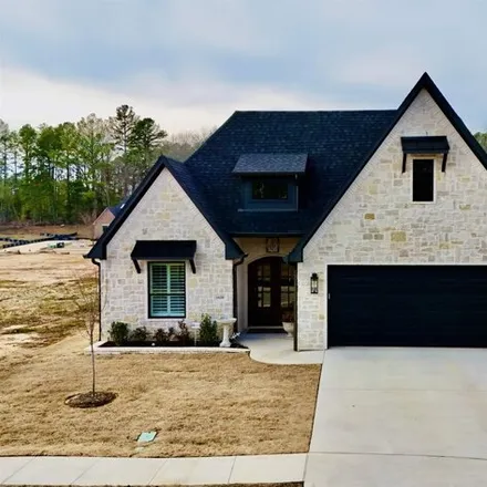 Buy this 3 bed house on Legacy Court in Tyler, TX 75703