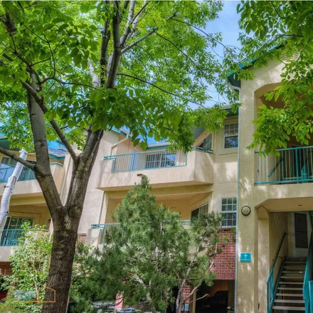 Buy this 1 bed townhouse on The Meadows on the Parkway in 540 Mohawk Drive, Boulder