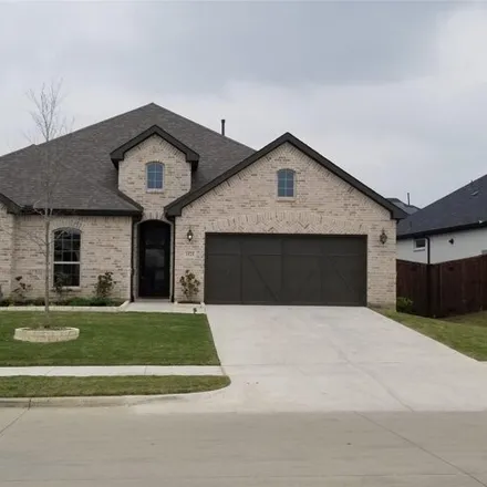 Rent this 4 bed house on Wild Indigo Drive in Mansfield, TX 76061