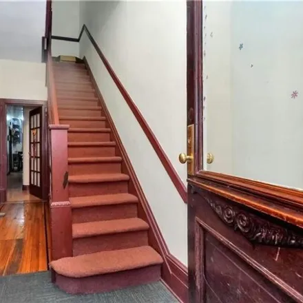Image 8 - 246 Lefferts Avenue, New York, NY 11225, USA - House for sale
