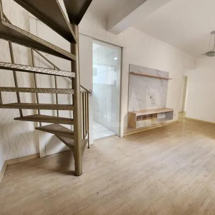 Buy this 4 bed apartment on Rua Ernane Agrícola in Buritis, Belo Horizonte - MG