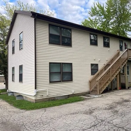 Image 2 - 455 Eisenhower Street, Marengo, McHenry County, IL 60152, USA - House for rent