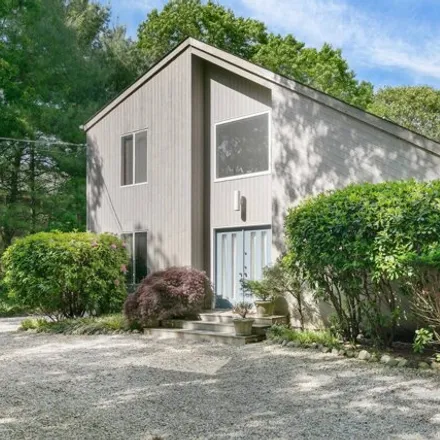 Buy this 3 bed house on 24 Quogue Riverhead Road in Village of Quogue, Suffolk County