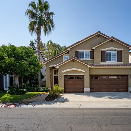 Rent this 4 bed house on 5251 Caminito Exquisito in San Diego, CA 92130