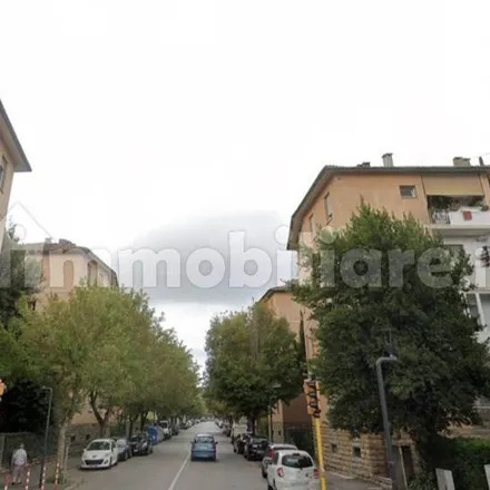 Rent this 1 bed apartment on Via Tommaso Gulli 114 in 48121 Ravenna RA, Italy
