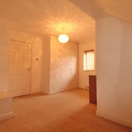 Rent this 2 bed duplex on 55 Kirkstall Lane in Leeds, LS5 3BE
