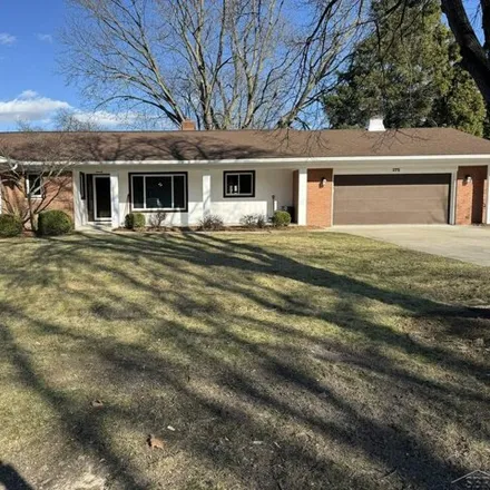 Buy this 3 bed house on 379 Westchester Road in Saginaw Charter Township, MI 48638