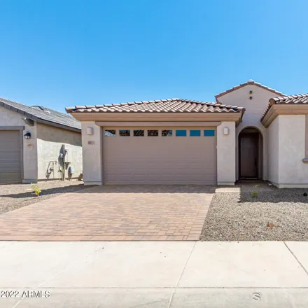 Rent this 4 bed house on 8615 South 47th Avenue in Phoenix, AZ 85339