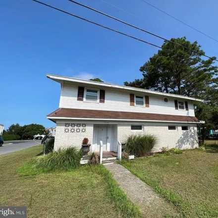 Buy this 3 bed house on 13000 Wilson Avenue in Worcester County, MD 21842