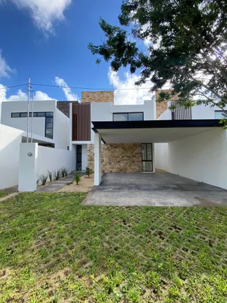Buy this 14 bed house on unnamed road in Temozón Norte, 97110 Mérida
