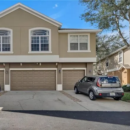Buy this 3 bed townhouse on 430 Ashley Brooke Court in Apopka, FL 32712