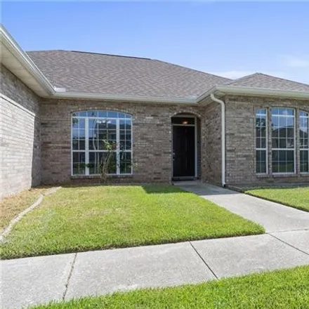 Image 3 - 9543 Linden Loop, Waggaman, LA 70094, USA - House for sale