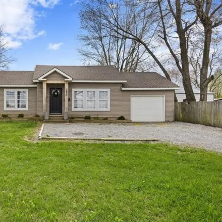 Buy this 3 bed house on 45 Stovall Court in Greenville, Muhlenberg County