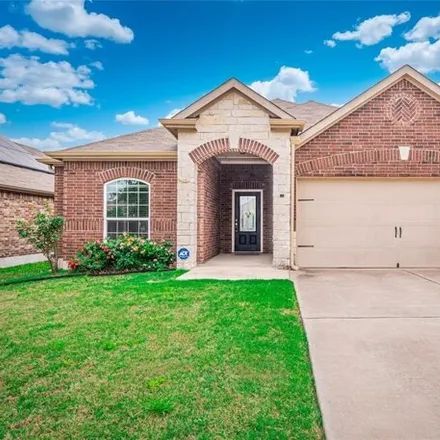 Buy this 3 bed house on 19721 Andrew Johnson Drive in Manor, TX 78653