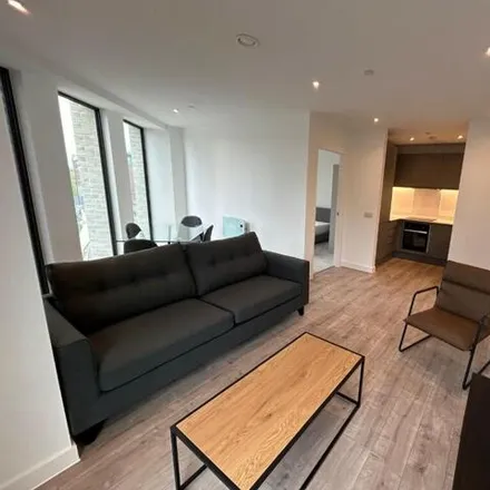 Rent this 2 bed room on Great Ancoats Street in Manchester, M1 2BJ
