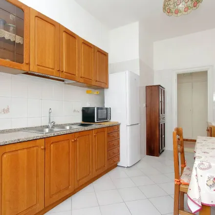 Image 2 - Via Baldo degli Ubaldi, 00167 Rome RM, Italy - Apartment for rent