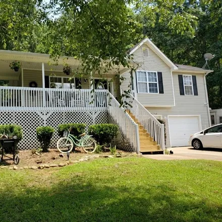 Buy this 3 bed house on 53 Winterville Drive in Paulding County, GA 30153
