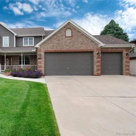 Buy this 5 bed house on 4601 West Geddes Avenue in Littleton, CO 80128