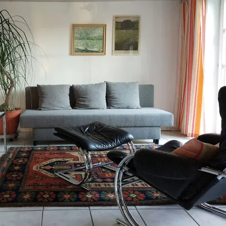 Rent this 1 bed apartment on Ludwigsburg in Baden-Württemberg, Germany
