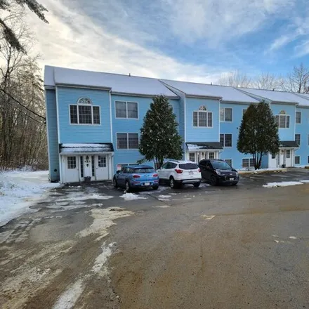 Buy this 2 bed condo on 574 Main Street in Damariscotta, Lincoln County