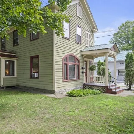 Rent this 3 bed house on 1 Pearl Street in City of Saratoga Springs, NY 12866