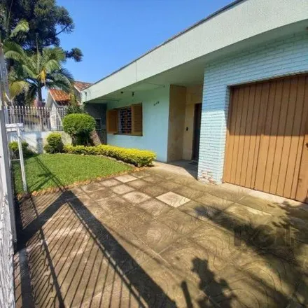 Buy this 3 bed house on Rua Baden Powell in Sarandi, Porto Alegre - RS