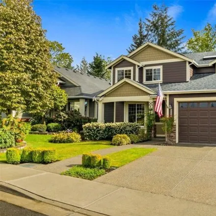 Buy this 4 bed house on 2226 43rd Avenue Southeast in Puyallup, WA 98374