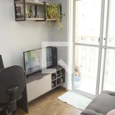 Buy this 1 bed apartment on Avenida Cupecê in Cidade Ademar, São Paulo - SP