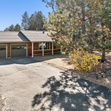 Buy this 3 bed house on 61471 Southeast Camelot Place in Bend, OR 97702