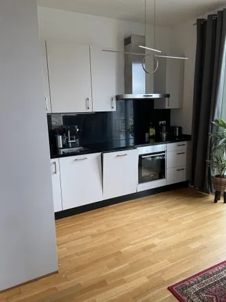 Rent this 2 bed apartment on Fritz-Wildung-Straße 14 in 14199 Berlin, Germany