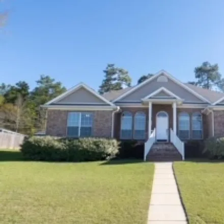 Buy this 5 bed house on Westminster Gates Drive in Spanish Fort, AL 36527