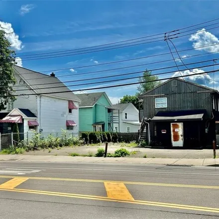 Image 7 - 88 Robinson Street, City of Binghamton, NY 13901, USA - House for sale