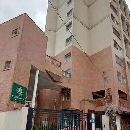 Image 2 - Rua Dom Aguirri, Centro, Bragança Paulista - SP, 12900-231, Brazil - Apartment for sale